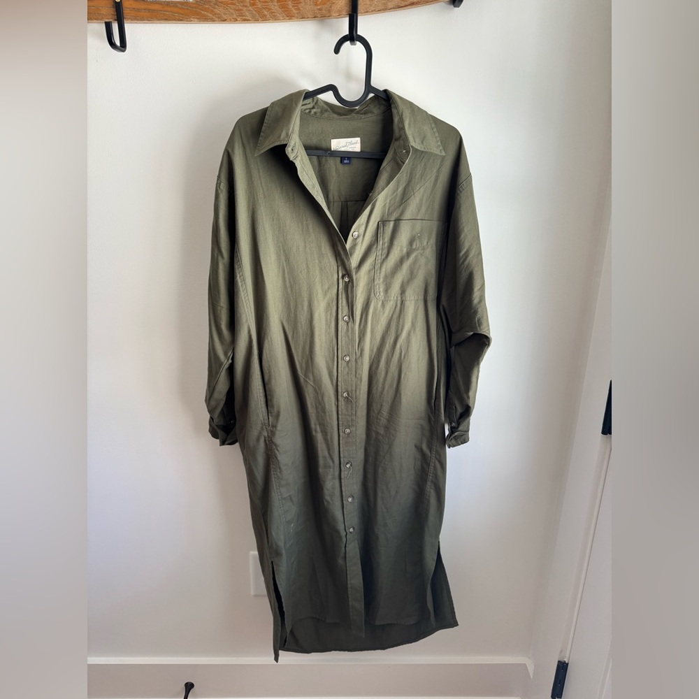 Target Universal Threads Dress